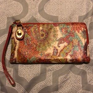 Hobo wallet used condition
